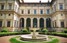 Private Villa Farnesina Experience: The Best of Renaissance Tour