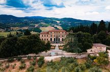 Chianti Wine Tour: Tuscan Reds 