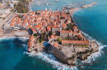Montenegro from Albania: A Day Tour full of discoveries 