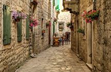 Montenegro from Albania: A Day Tour full of discoveries 