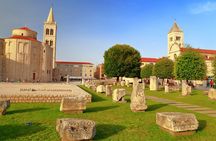 Zadar’s Timeless Treasures: A Cultural Journey