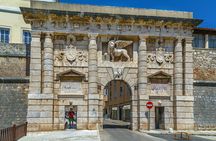 Private Cultural Walk in Historic Zadar
