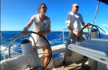 Half-Day Sailing Boat Adventure