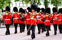 Big Ben, Westminster Abbey & Changing of the Guard Guided Tour