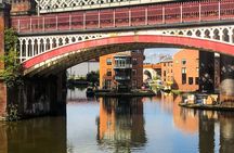 Manchester Private Tour with a Local - Highlights & Hidden Gems