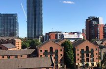 Private Manchester Tour with a Local, Highlights & Hidden Gems, Personalised