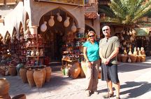 Nizwa Tour & Friday Market 