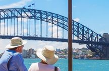 Sydney Half Day Tour with a Local: 100% Personalized & Private 