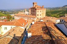 "Langhe del Barolo" Private E-bike Tour - Asphalt and Dirt Road