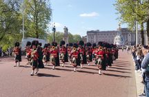 Private Changing the Guard Tour