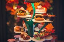Harry Potter Tour & Magical Afternoon Tea
