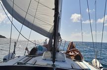 Half-Day Sailing Boat Adventure