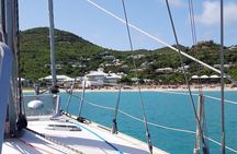 Half-Day Sailing Boat Adventure