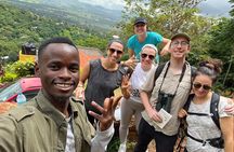 Explore Tarangire Manyara and Ngorongoro in 3 Days Safari