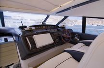 Olivia Grace 60 ft British Princess Yacht Rental