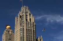 Chicago Architecture Walking Tour: What's New