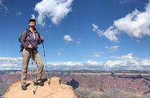 Grand Canyon Private Hike