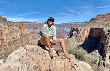 Grand Canyon Private Hike