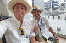Manta's highlights & Montecristi Hats