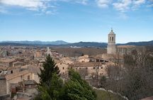 Private Full-Day Girona GOT and Costa Brava Tour