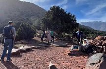 Atlas Mountains 'The Stay Putter', Day trips – 3 Days / 2 Nights