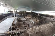 Fullday El Salvador Archaeological Exploration & Indigo Workshop