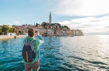 Explore Charms of Rovinj - Private Guided Walking Tour