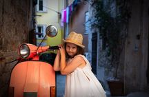 Explore Charms of Rovinj - Private Guided Walking Tour