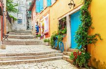 Private Cultural Walking Tour in Rovinj Old Town