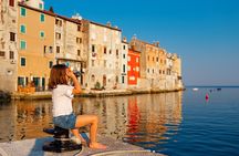 Explore Charms of Rovinj - Private Guided Walking Tour