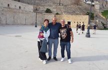 Private Tour with Guide in Tangier