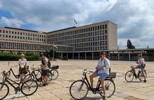 Street Art and Hipster 2-Hour Private Guided Tour in Beograd