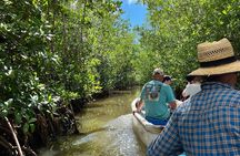 Dinghy Drinking Tour through Key West Waters