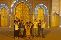 Imperial City Tour from Casablanca