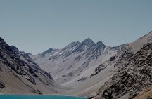 Laguna del Inca y Portillo semi-privado