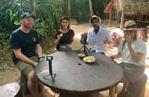 2-Day Cu Chi Tunnels & Mekong Delta - Cai Rang Floating Market