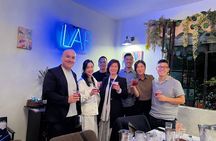 Mezcal and Tequila Cocktail Masterclass