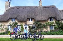 Cotswolds Private Day Tour from Southampton