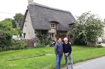 Cotswolds Private Day Tour from Southampton
