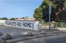 Controversies behind Split and Croatia-Anthropologist guide