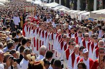 Controversies behind Split and Croatia-Anthropologist guide