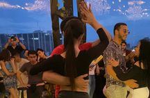 Private Tour CDMX | Prepare Your Own Tequila, Eat Tacos & Take a Dance Class