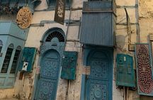 Jeddah historical Walking Tour AL-Bald 