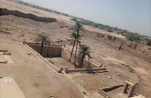  Dendera and Abydos From Luxor Private full day tour