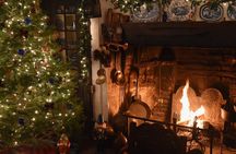 Fireside Tales: Ghosts of Christmas Past