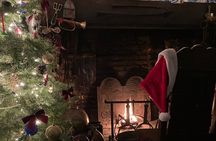 Fireside Tales: Ghosts of Christmas Past