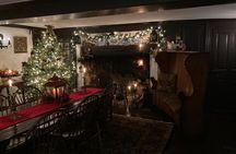 Fireside Tales: Ghosts of Christmas Past