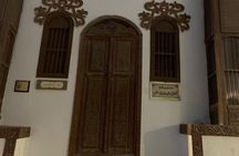 Jeddah historical Walking Tour AL-Bald 