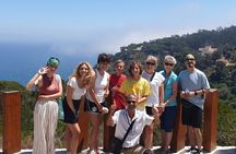 Tangier excursion + day trip to chefchaouen