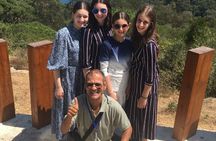 Tangier excursion + day trip to chefchaouen